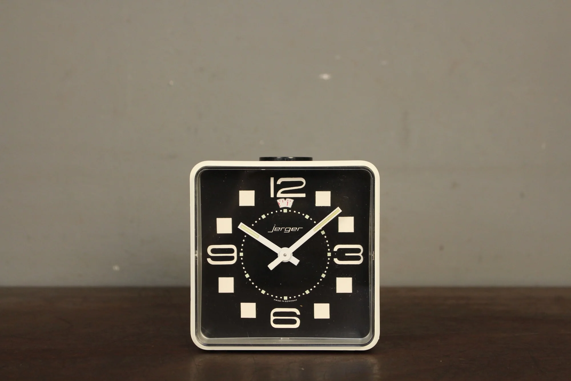 Clocks
